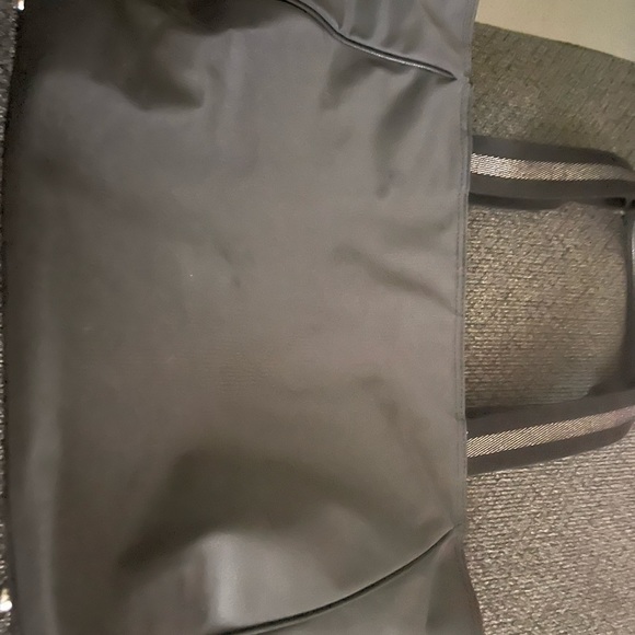 Small weekender tote - Picture 4 of 4